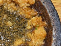 -小菜园新徽菜(南京秦淮龙蟠汇店)