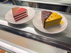 -米兰西点(新华路店)