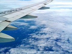 -上海浦东国际机场-T2航站楼