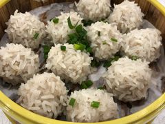 珍珠丸子-九头鸟酒家(四道口店)