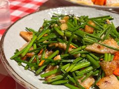 -龙桥私厨·姜花菊花过桥鱼·顺德菜(容桂店)