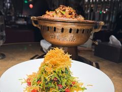 -四季民福烤鸭店(王府井灯市口店)
