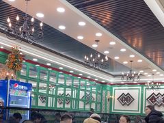 -花圃园餐厅店(和田二街28号院店)