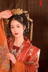 -汉仪华裳汉服馆(打浦桥店)