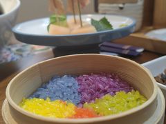 -芸南道·过桥米线(昆明老街旗舰店)