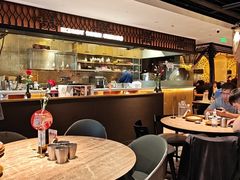 -耶里夏丽·丝路新疆菜·清真食品(徐汇南丹东路臻选店)