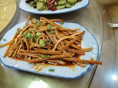 -小唐小四川水煮鱼(北三路店)