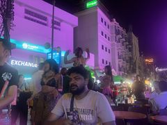 -Lucky Beer