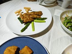 -渔意如意·首创金鲷顺德鱼生