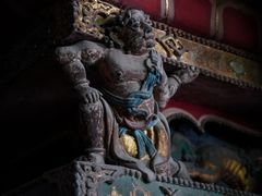 -报恩寺(平武县)