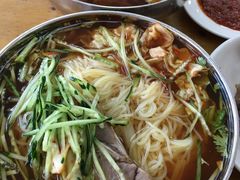 -顺通大冷面(总店)