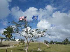 -美国纪念公园
