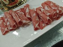 -东来顺•非遗火锅(外滩店)