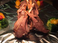 -西藏饭店·亚克·食光自助餐厅(文殊院店)
