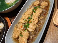 -蜜桃餐厅·伴山(湖滨商业街店)