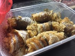 -故乡明太鱼屋(航北路店)