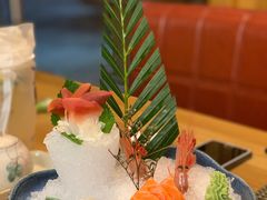 -割烹酱子日本料理(弘基财富广场店)