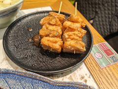 -莲湖糕团店·老秦淮小吃