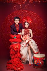 点击看大图 -戛纳印象摄影(潮拍定制馆)