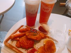 -艾薯夫妇Aysh(福田星河COCOPark店)
