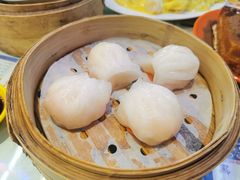 -澳门陈光记烧味饭店(万象城店)