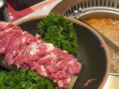-空之介寿喜烧·和牛放题(恒隆广场店)