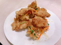 锅包肉-南波万