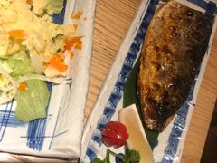 -初居食屋日式料理(万象城购物中心店)