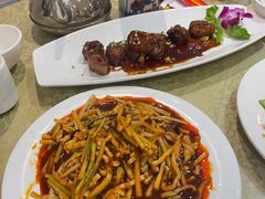 -春江饭店(共青团路总店)