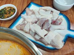 -刘记糟粕醋海鲜烧烤