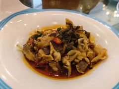 -鑫巴蜀小镇 · 水煮鱼专研店(玉桥店)