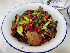 -寻乡迹· 湖南家宴(竹坑店)