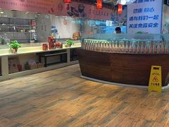 -香山湖家家宴(中山陵店)
