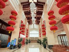 -苏州香山国际大酒店