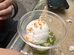 手作冰激凌-椰语堂·海南清补凉(中山骑楼店)
