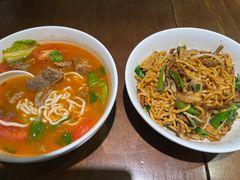 -寻裕记·现炒浇头面(人民广场店)