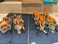 -东京屋(武定路店)