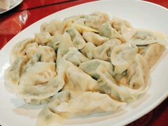 饺子-生态苑农庄(十里画廊遇龙河店)
