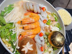 -KCOOKING概念韩餐(世茂52+店)