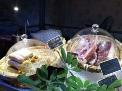 -深圳四季酒店·馥自助餐厅