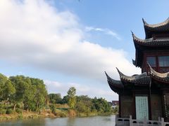 -召稼楼古镇