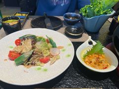 -樱嘢·炭火烧肉(惠南店)