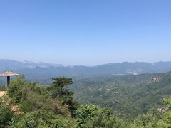 -云峰山自然风景区