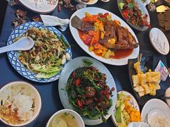 -瑞丽觉觉味道·异国风情(瑞丽大道店)