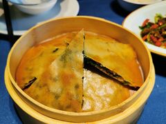 韭菜饼-湘轩·土菜研究院(光大店)