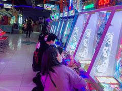 -风云再起游乐汇(皇城恒隆广场店)