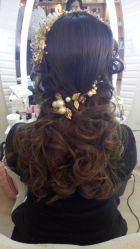 -红馆妆造(中央大街店)