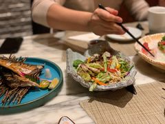 -月下料理(楷林IFC店)