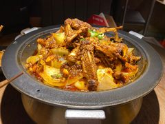 -六月雪干锅(绵阳凯德广场店)