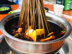 -牛华八婆麻辣烫(起源店)